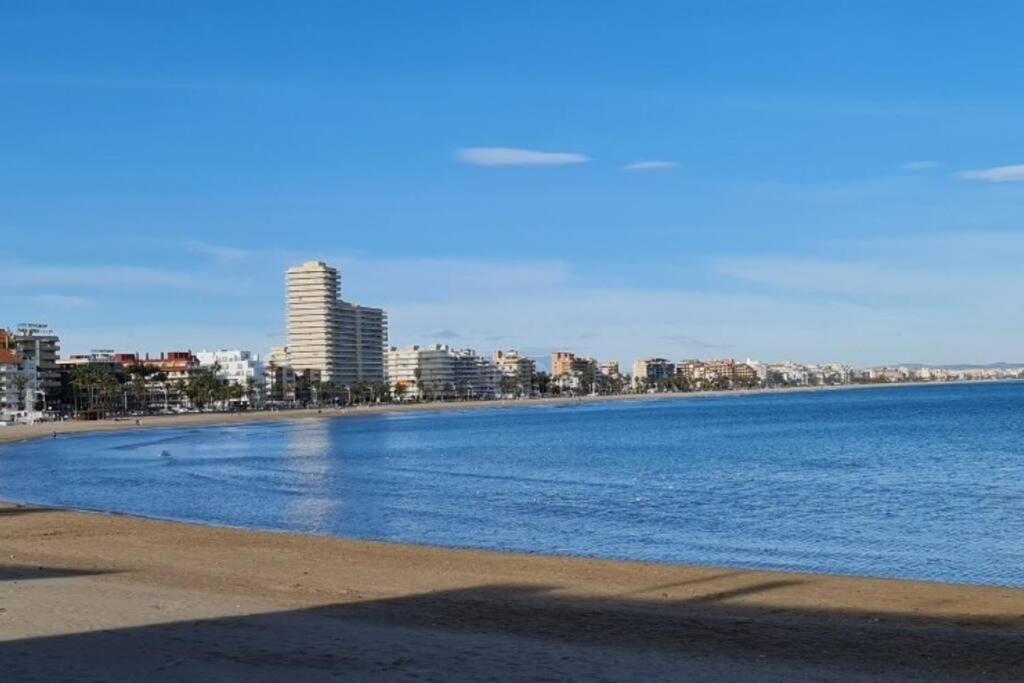 Peniscola Entre El Mar Y Las Montanas Castellón de la Plana Extérieur photo